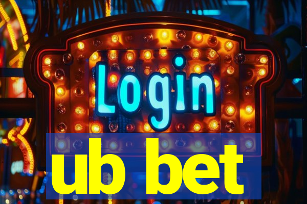 ub bet